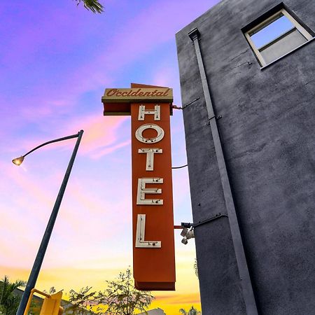 Balboa Park Hotel Downtown Little Italy 圣地亚哥 外观 照片